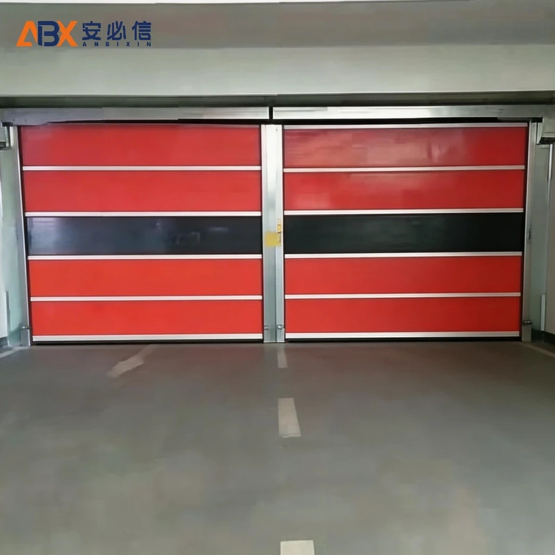 丽水市快速卷帘门