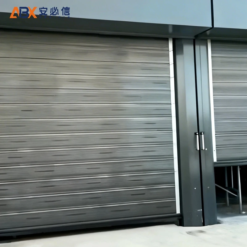 丽水市雷达高速门